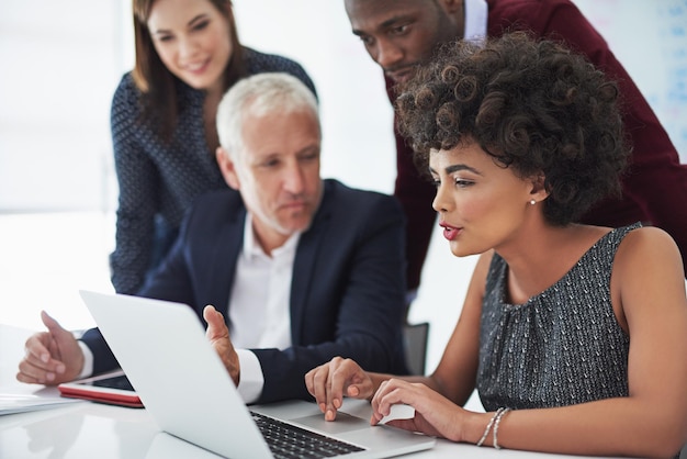 Professional financial consultation